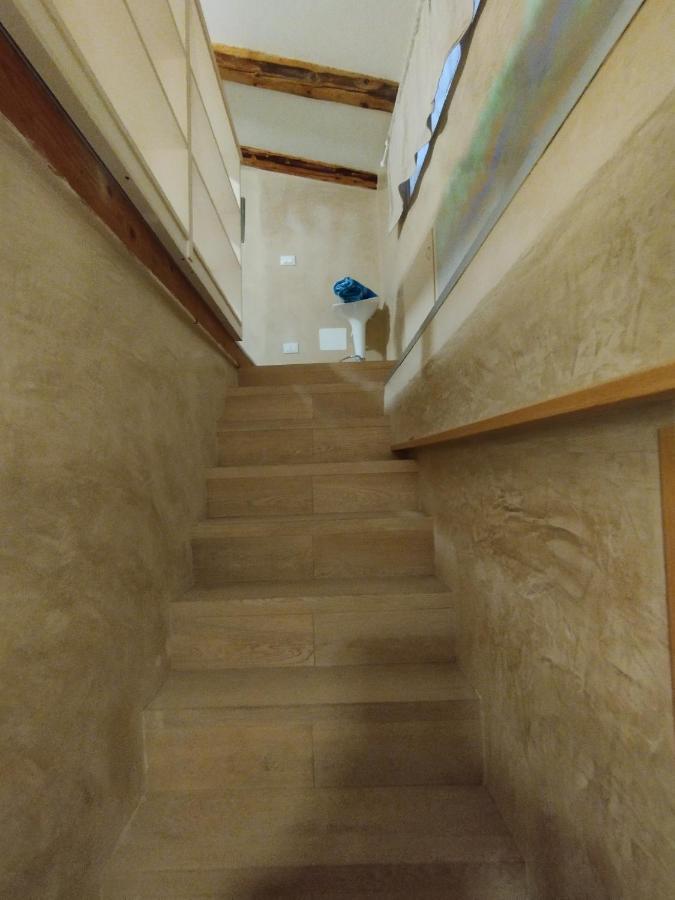 Ca Lirica Appartement Venetië Buitenkant foto