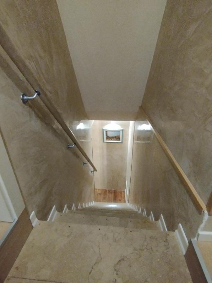 Ca Lirica Appartement Venetië Buitenkant foto