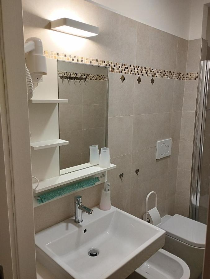 Ca Lirica Appartement Venetië Buitenkant foto