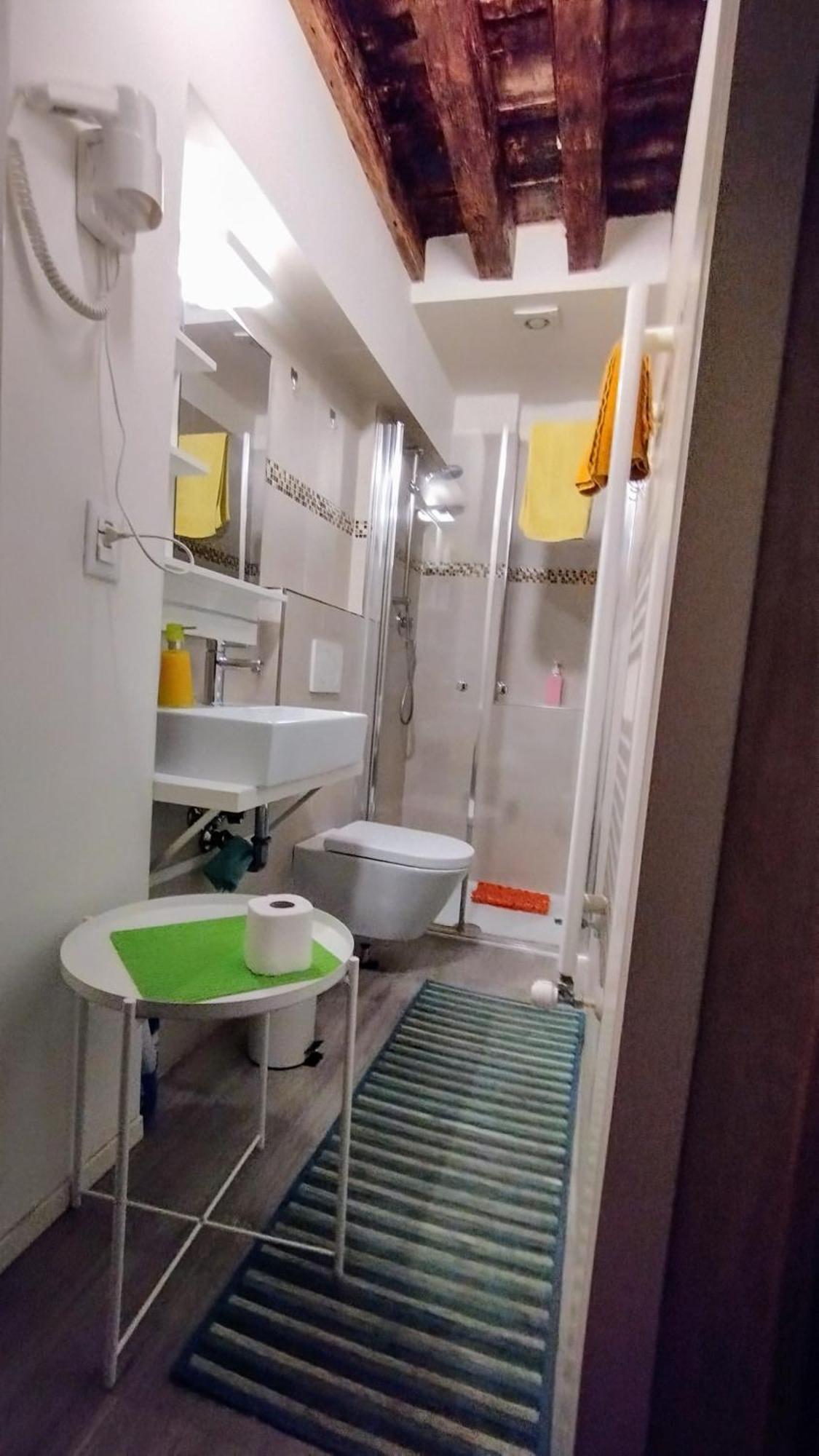 Ca Lirica Appartement Venetië Buitenkant foto
